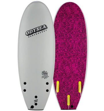 Catch Surf 5'0 Stump Thruster Surfboard (New)