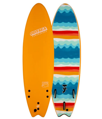 Catch Surf SKIPPER (THRUSTER) - TAJ BURROW PRO (New)