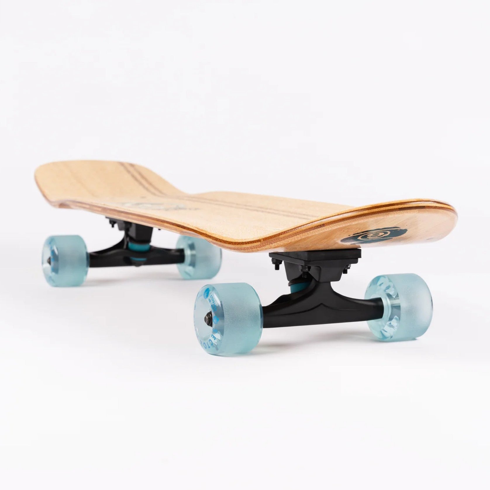 bushdebrunt SIDE KICK タンカラー Sector 9 