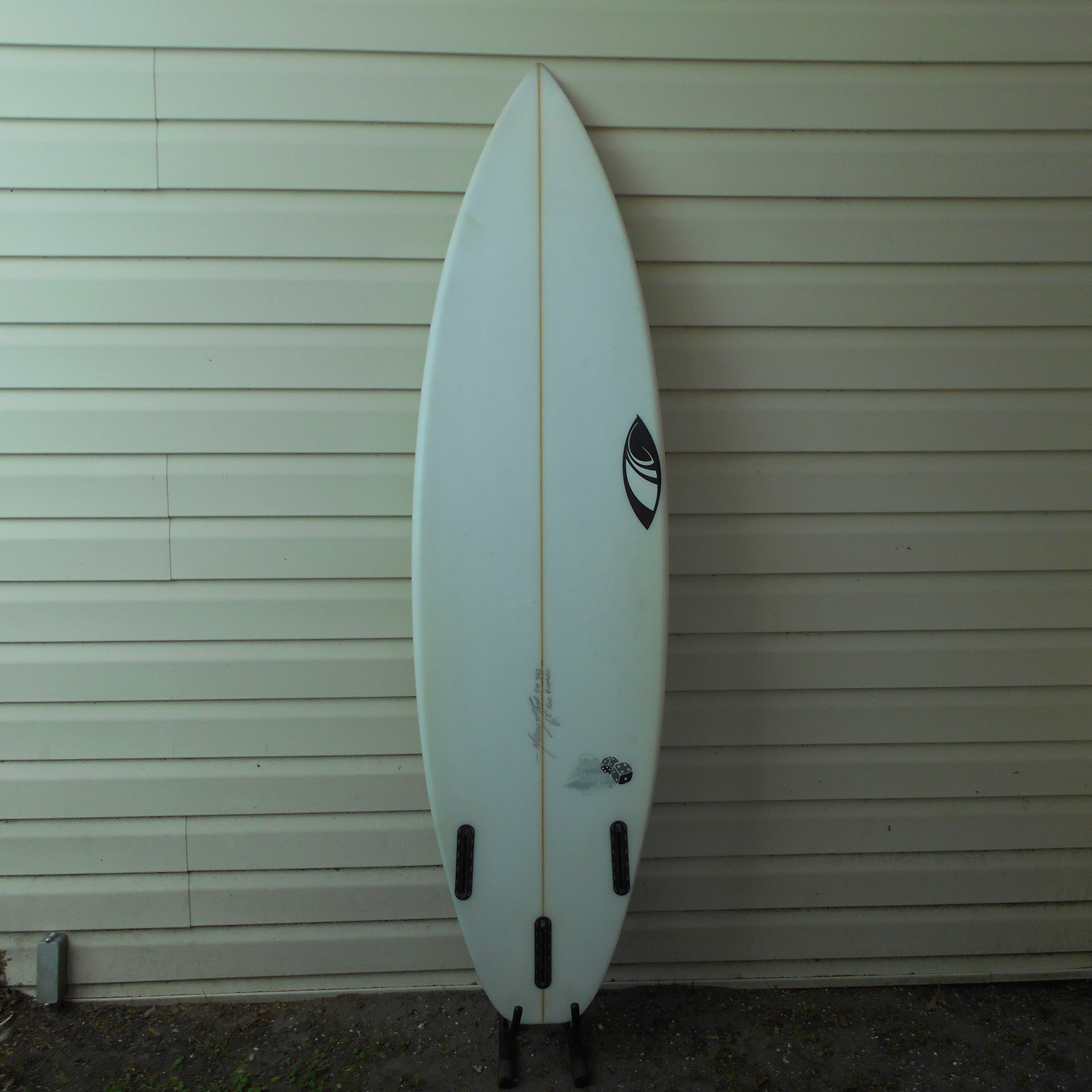 SHARPEYE 　GameChanger 　5,10 Buy the Sharp Eye Game Changer Surfboard Online Now