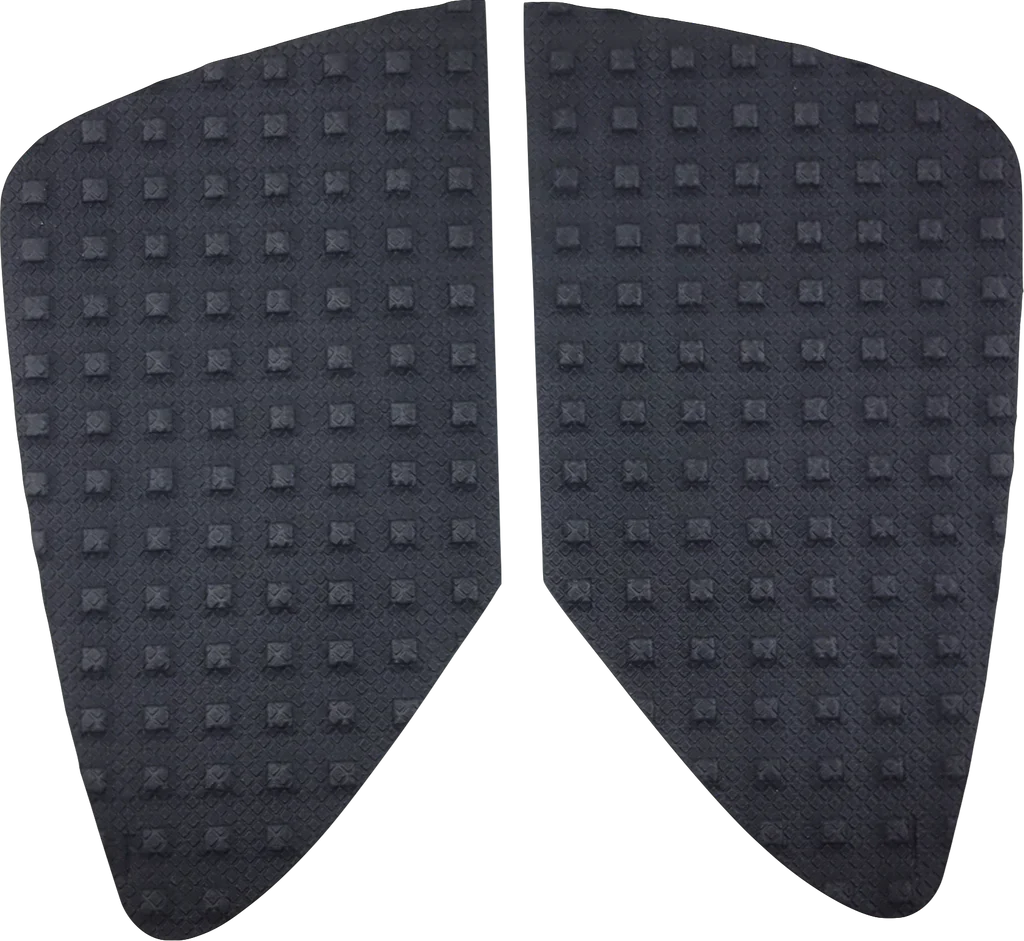 Freak Traction Retro Black Tailpad Strictly Hardcore Surf