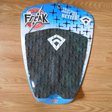 Freak Traction Tailpads