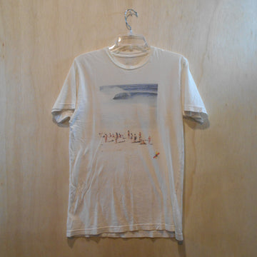 Lost and Found Vintage Tee