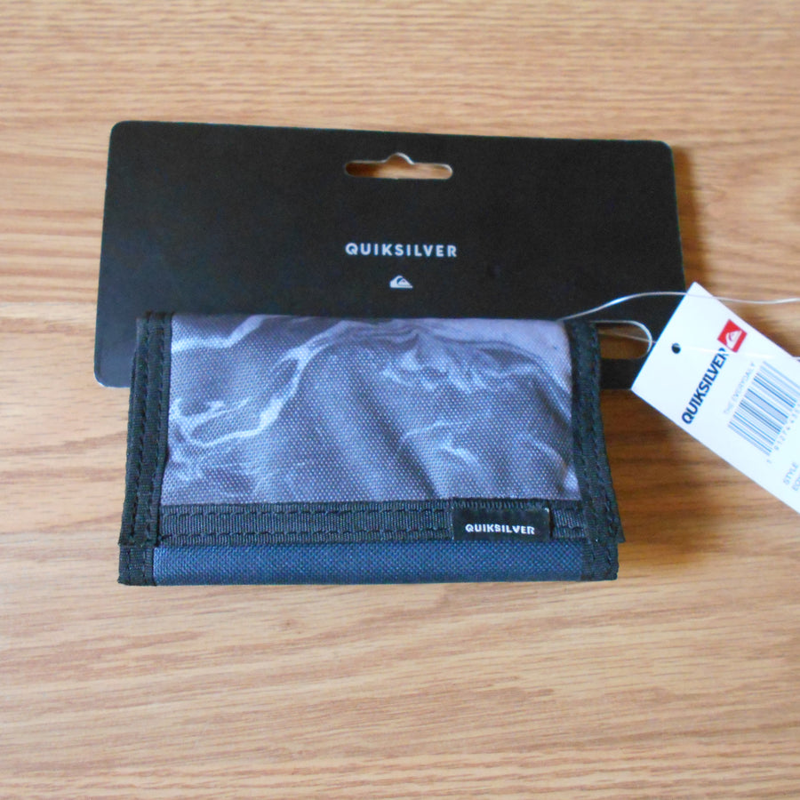 Quiksilver The Everydaily TriFold Wallet