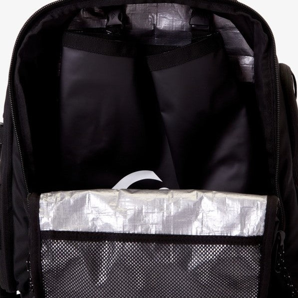 best travel backpack for men quicksliver Quiksilver Captains Quarters Backpack – Strictly Hardcore Surf