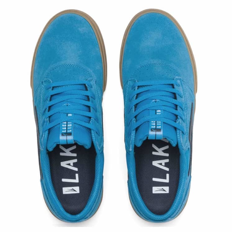 lakai griffin skate shoe – Strictly Hardcore Surf