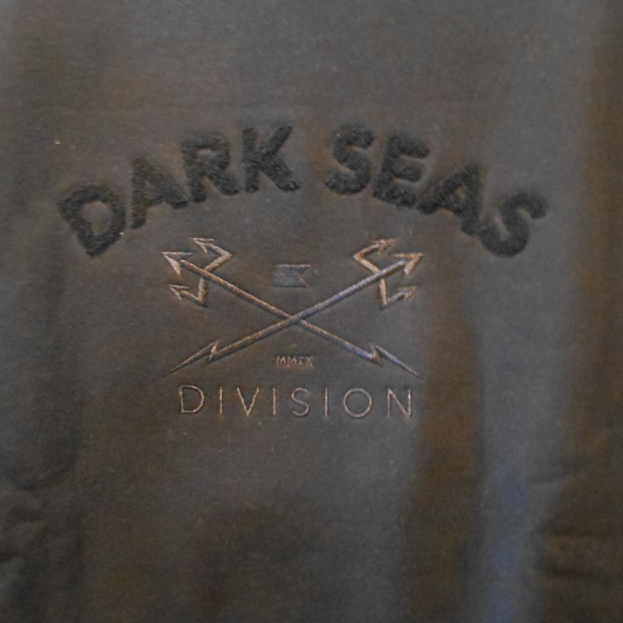 Dark Seas Mason Crewneck Fleece