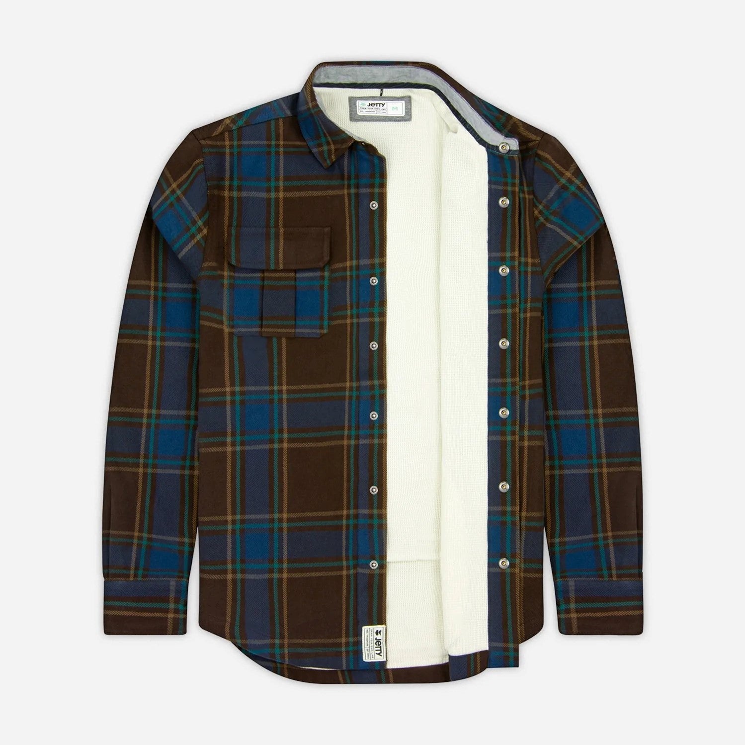 Jetty Hull Jacket – Strictly Hardcore Surf