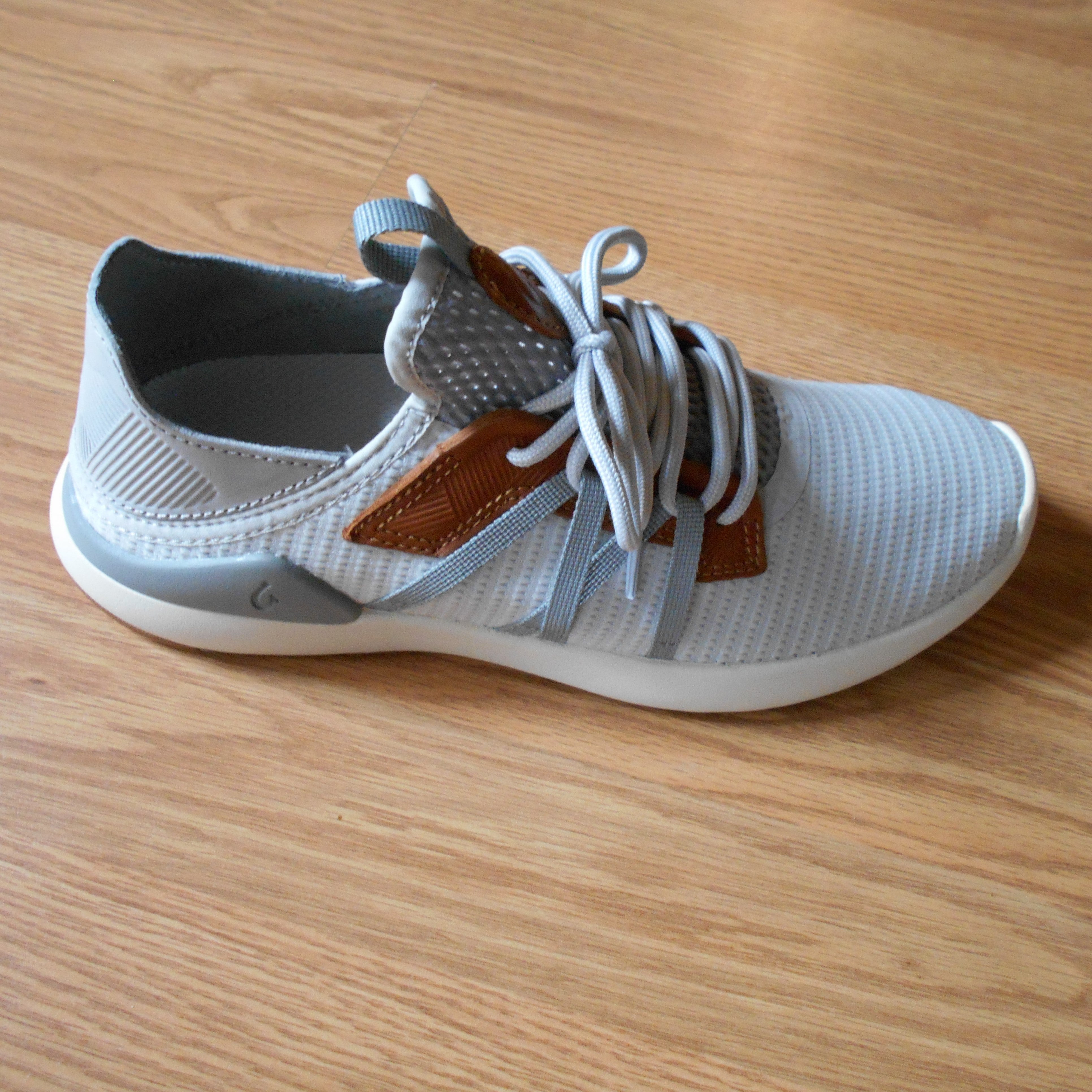 Olukai MioLi Mens Shoe Strictly Hardcore Surf