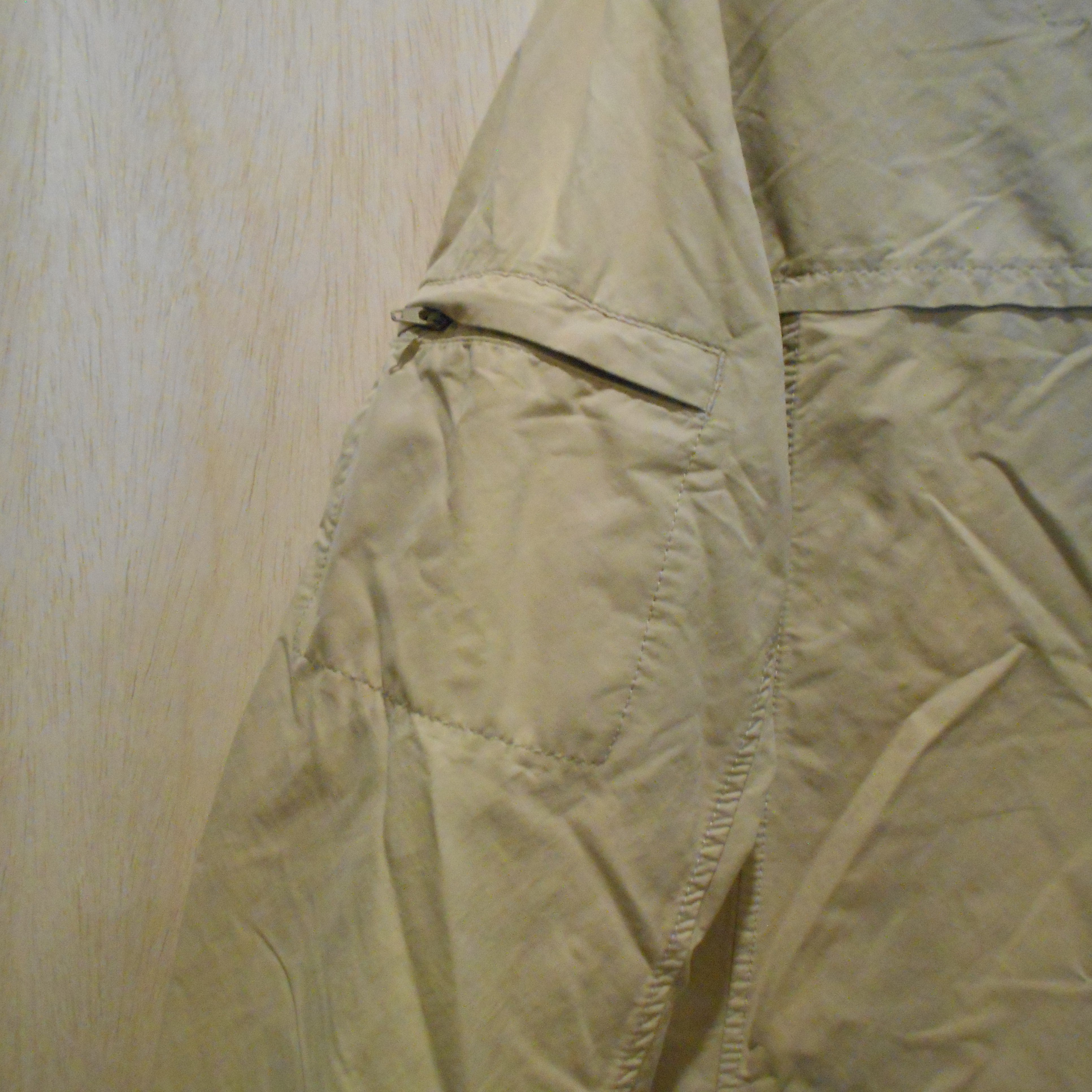 Quiksilver Edition Vintage Jacket – Strictly Hardcore Surf