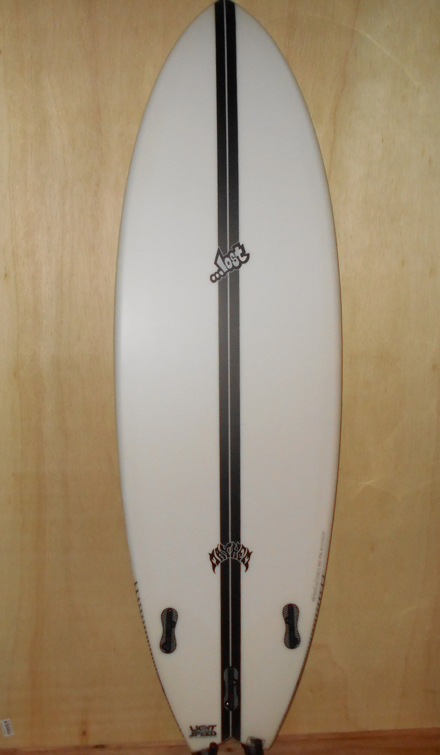 Lost RNF 96 Surfboard (New)