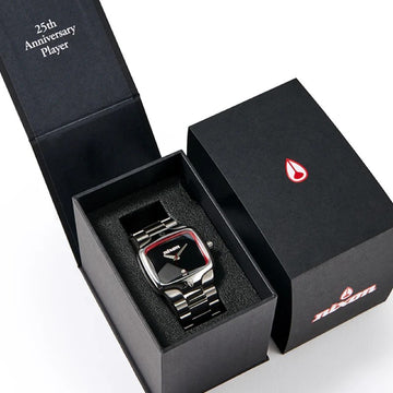 Nixon 25th Anniversary Player
