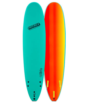 Catch Surf 9'0 Log Tri Fin Surfboard (New)