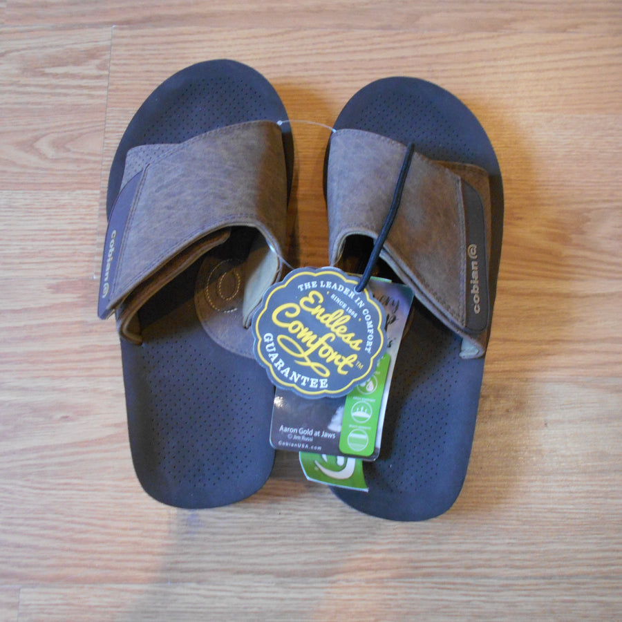 Cobian ARV Slide Sandals