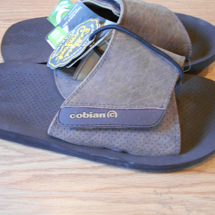 Cobian ARV Slide Sandals