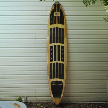 Max McDonald Longboard 9'1