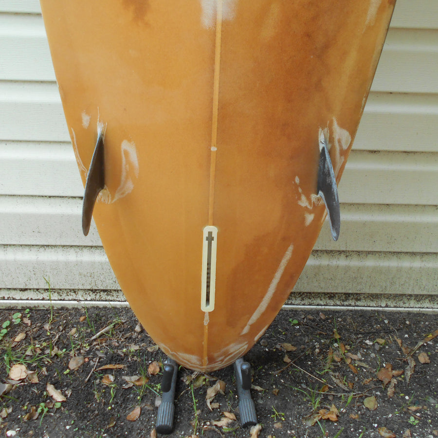 Max McDonald Longboard 9'1