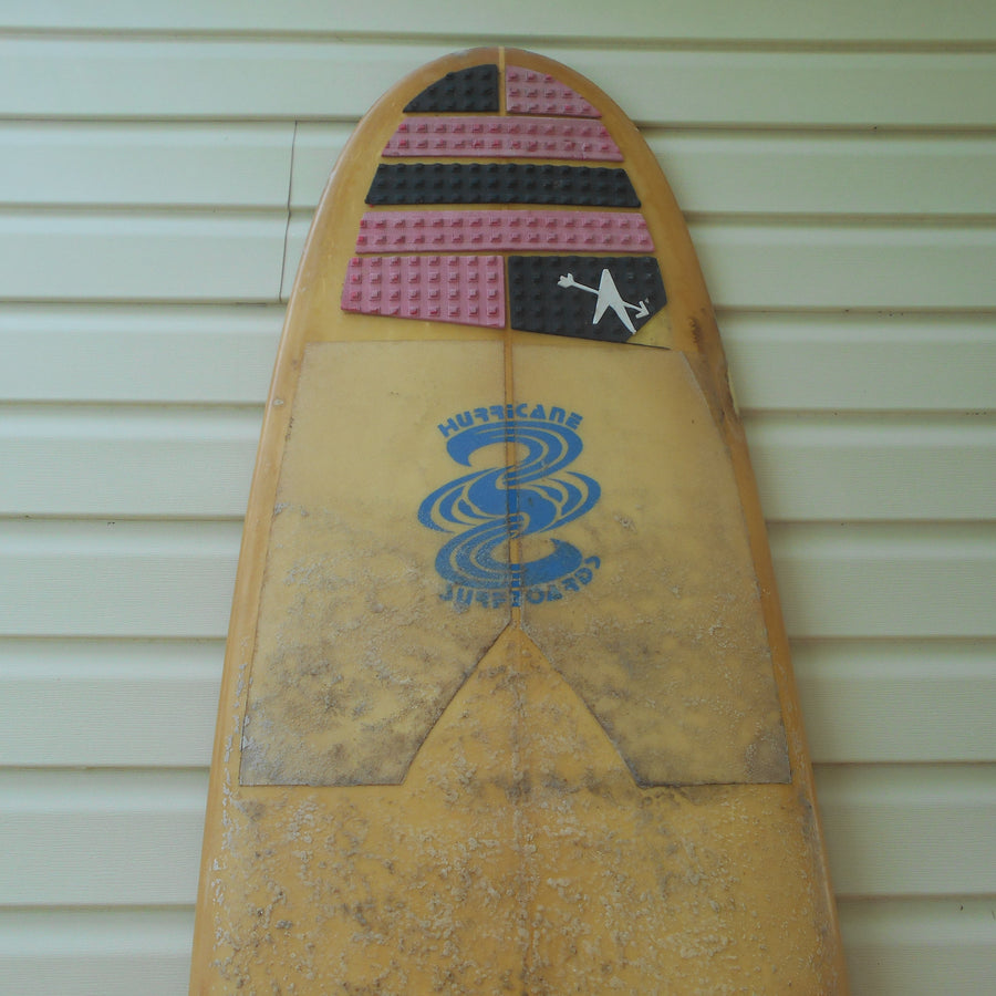 Hurricane Longboard by Fulbright 9'1