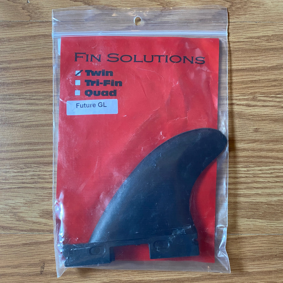 Fin Solutions 