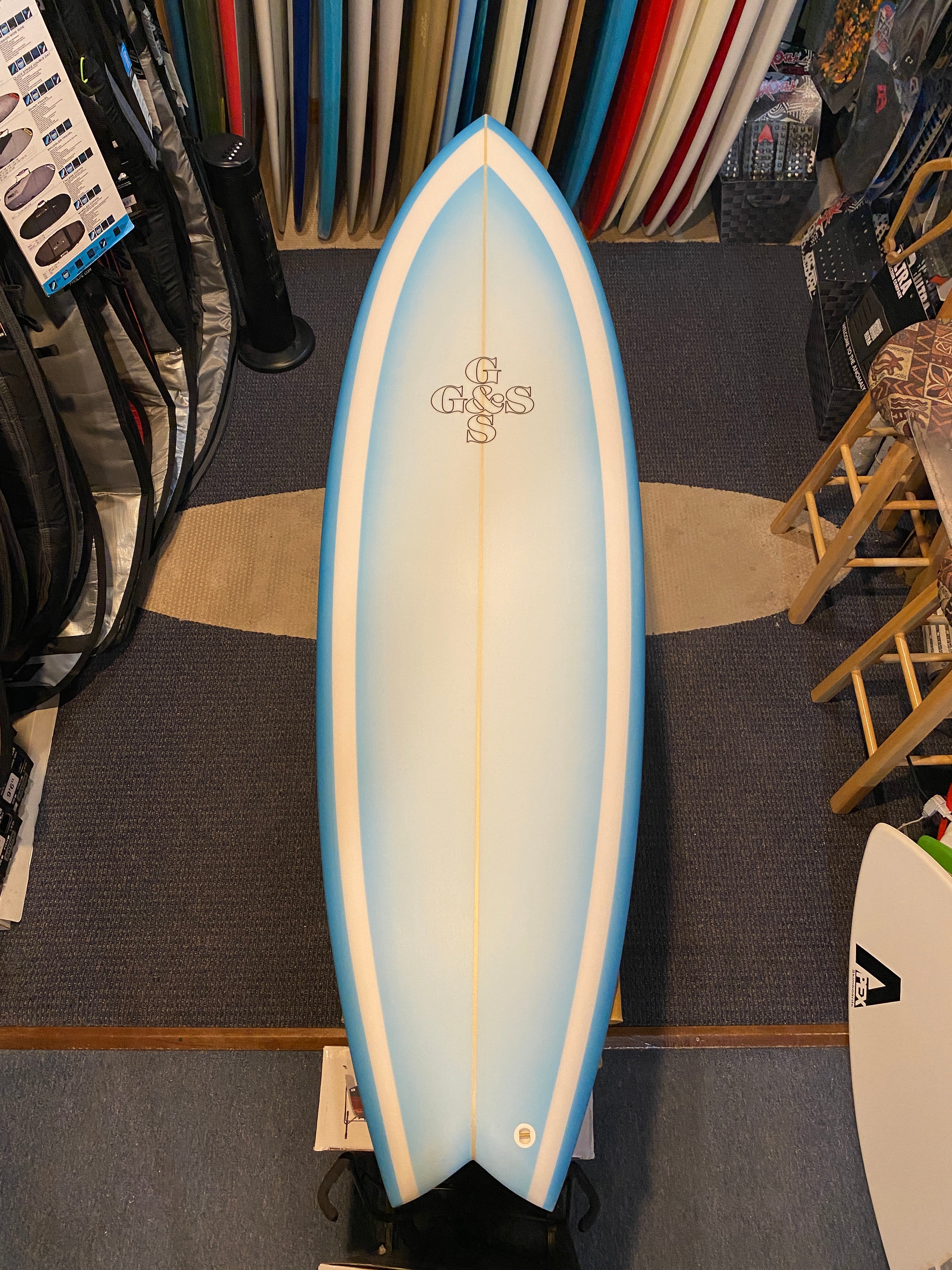 Surfboards – Strictly Hardcore Surf