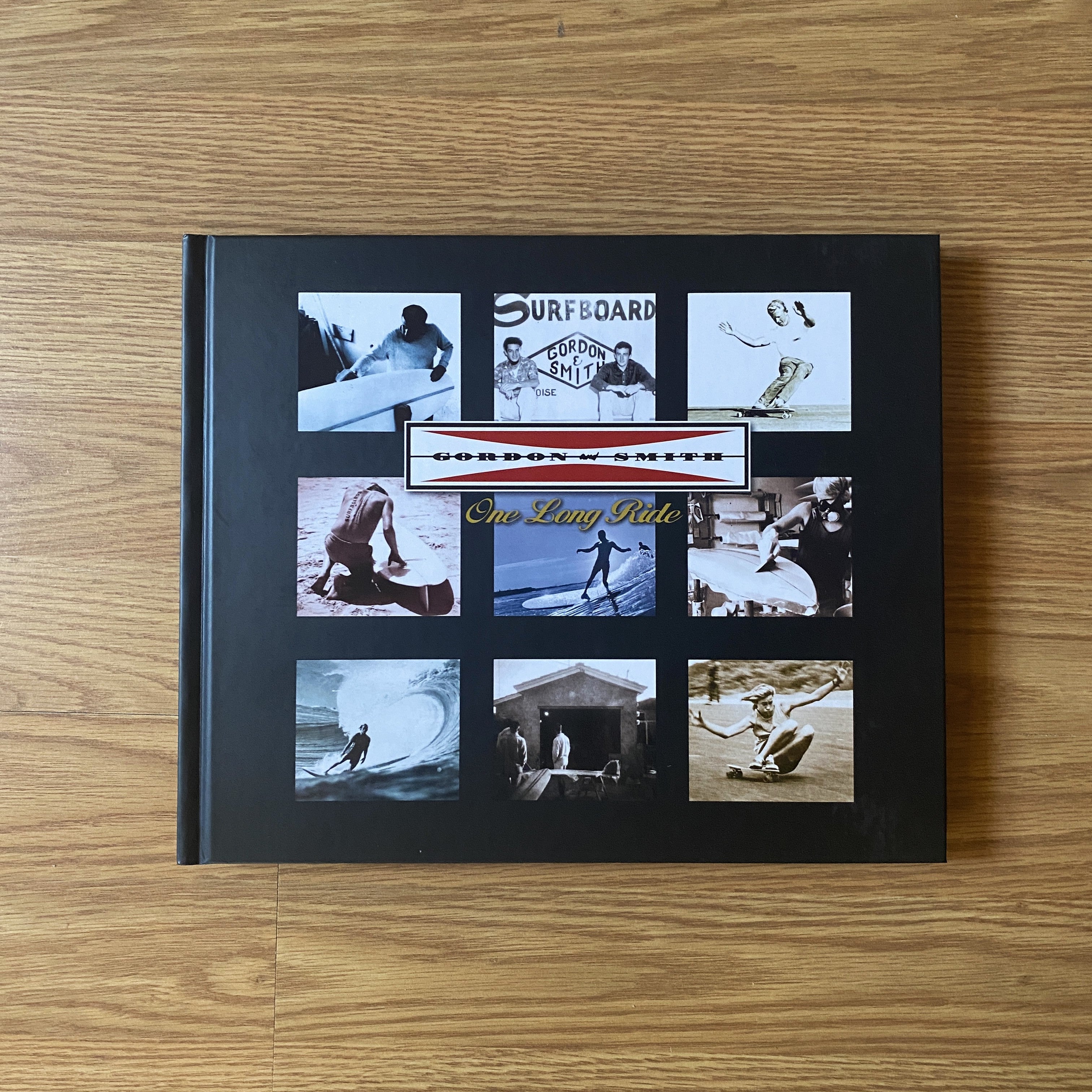 Home page – Strictly Hardcore Surf