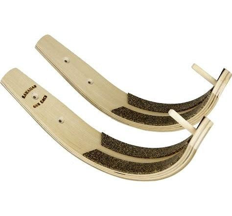 Hawaiian Gun Rack - Surfboard Wall Rack