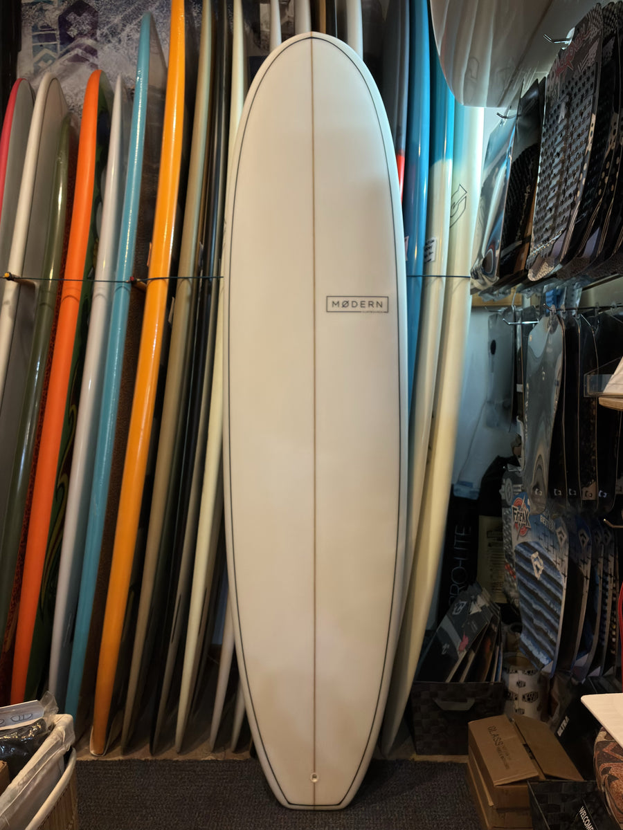 Modern 7'4