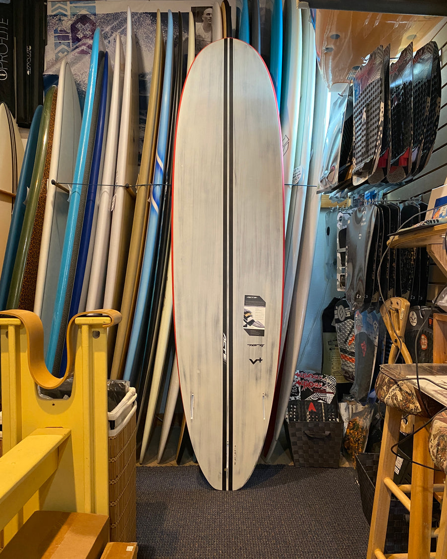 8’0” Torq Advanced Composite Technology Longboard