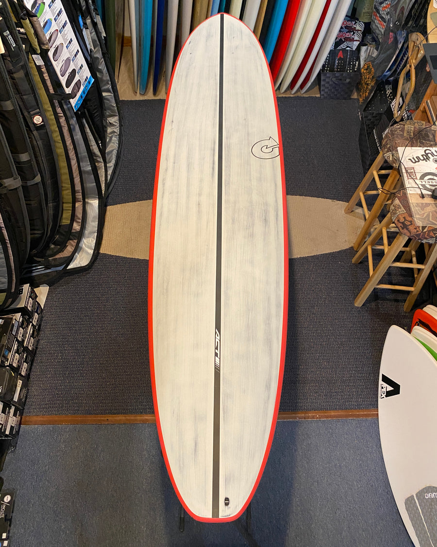 8’0” Torq Advanced Composite Technology Longboard
