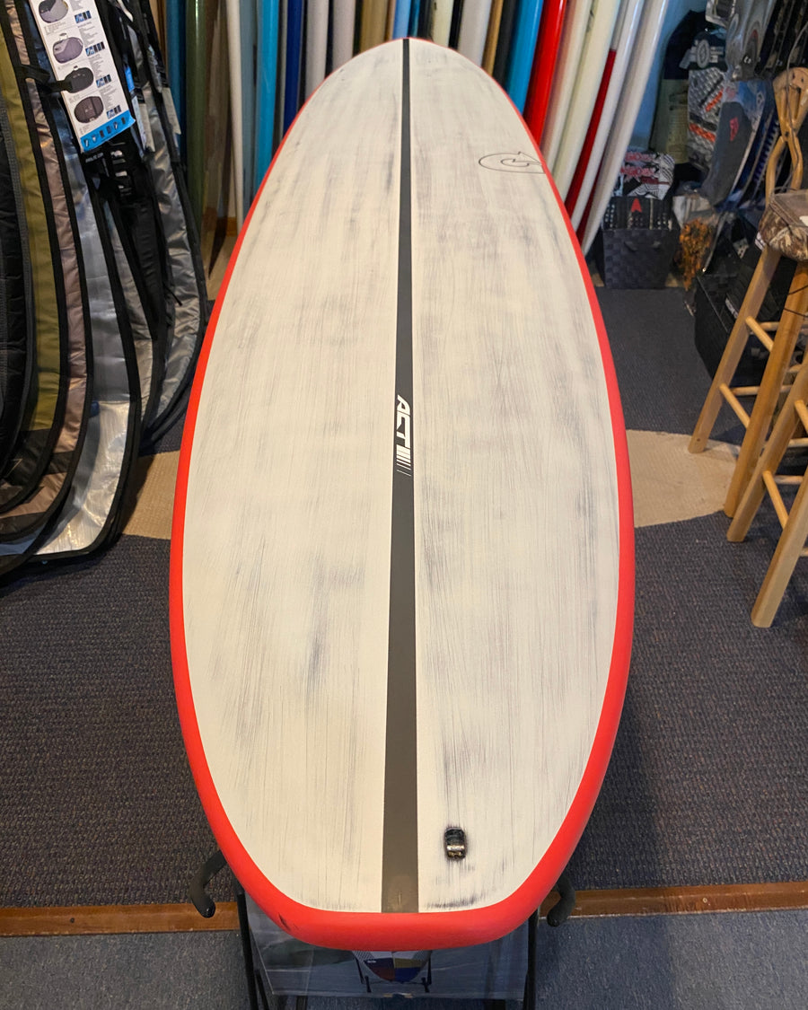 8’0” Torq Advanced Composite Technology Longboard