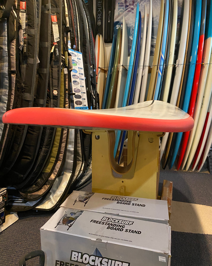 8’0” Torq Advanced Composite Technology Longboard