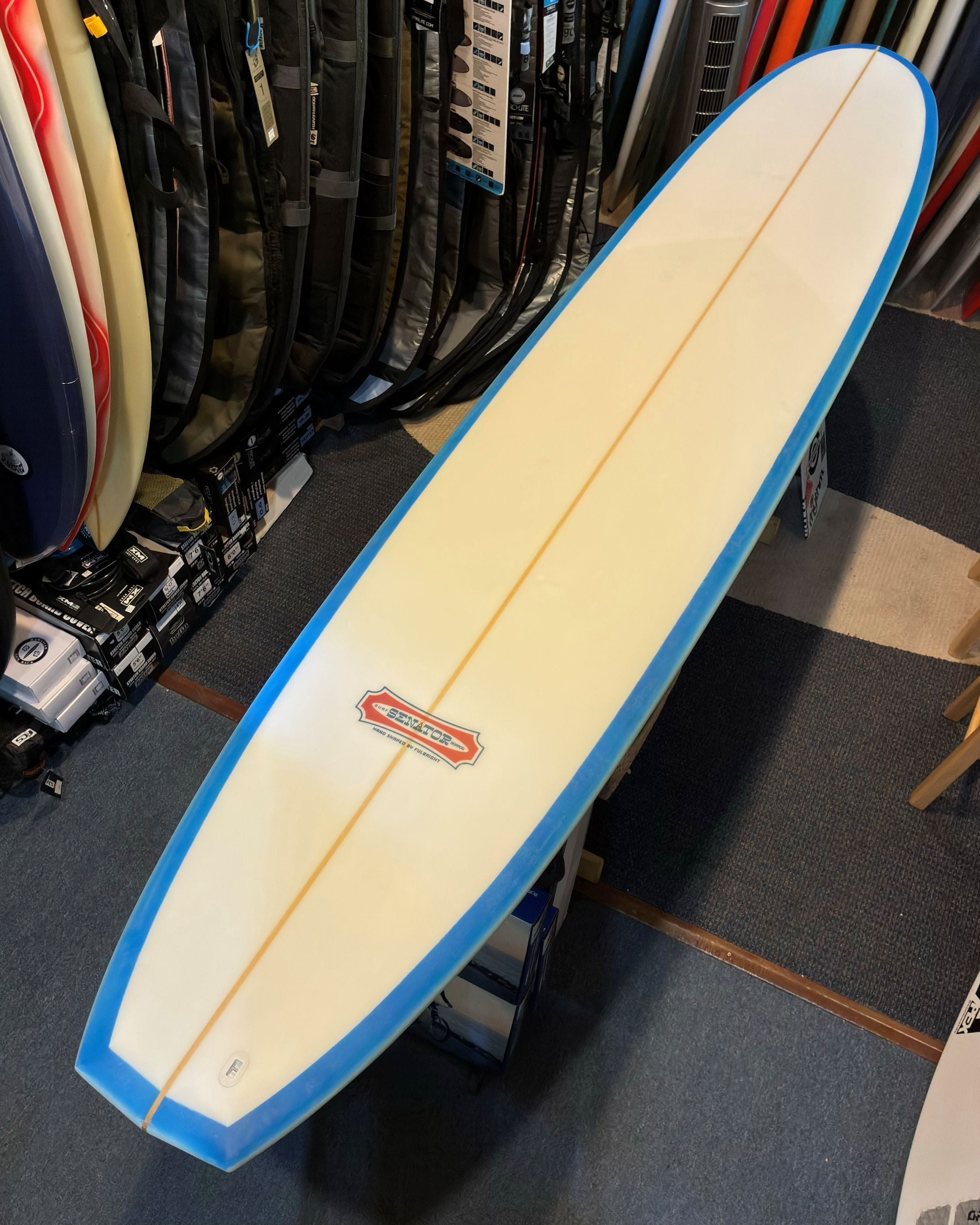 Surfboards – Strictly Hardcore Surf