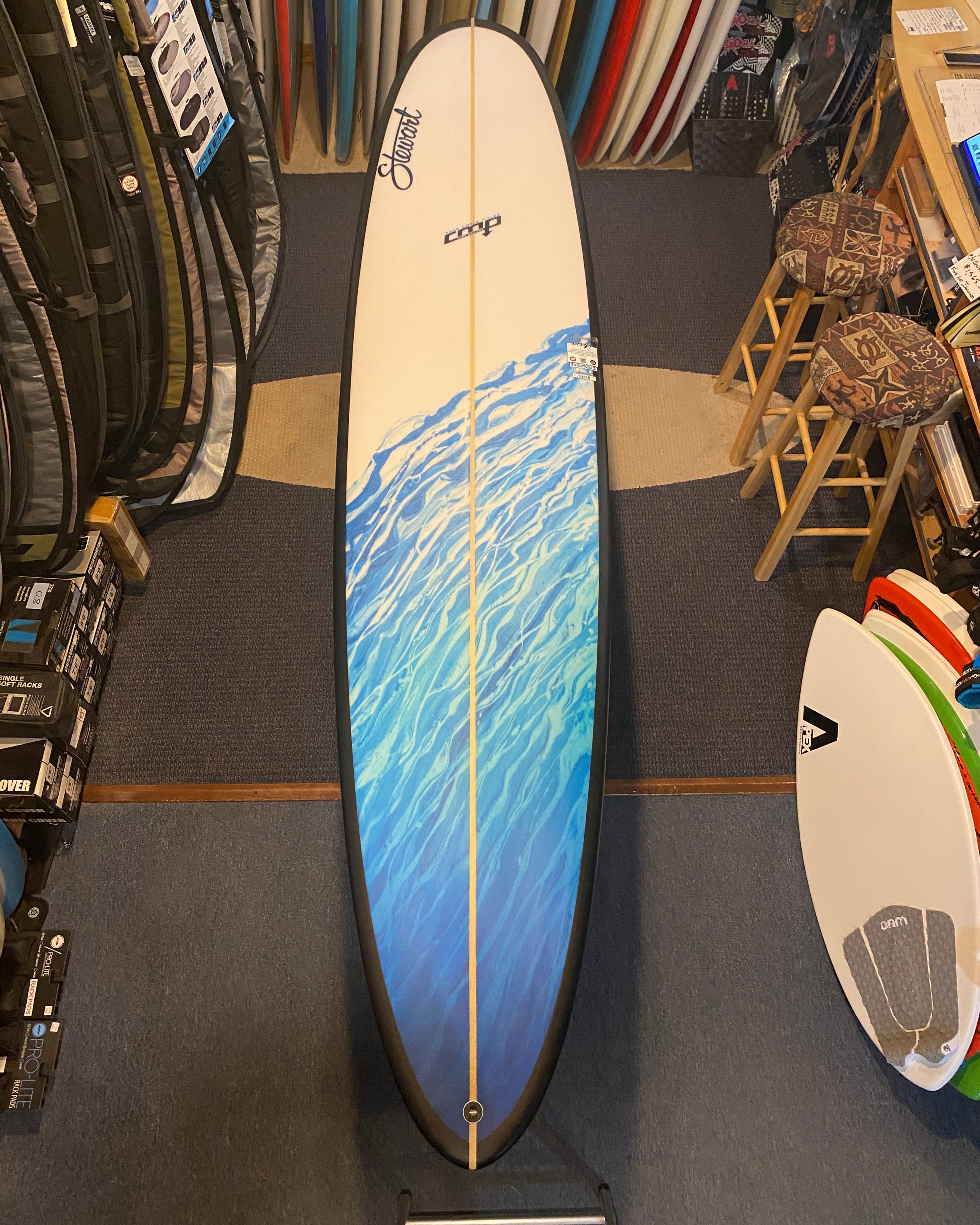 Surfboards – Strictly Hardcore Surf