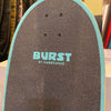 Hamboards Burst SurfSkate - Thumbnail 3