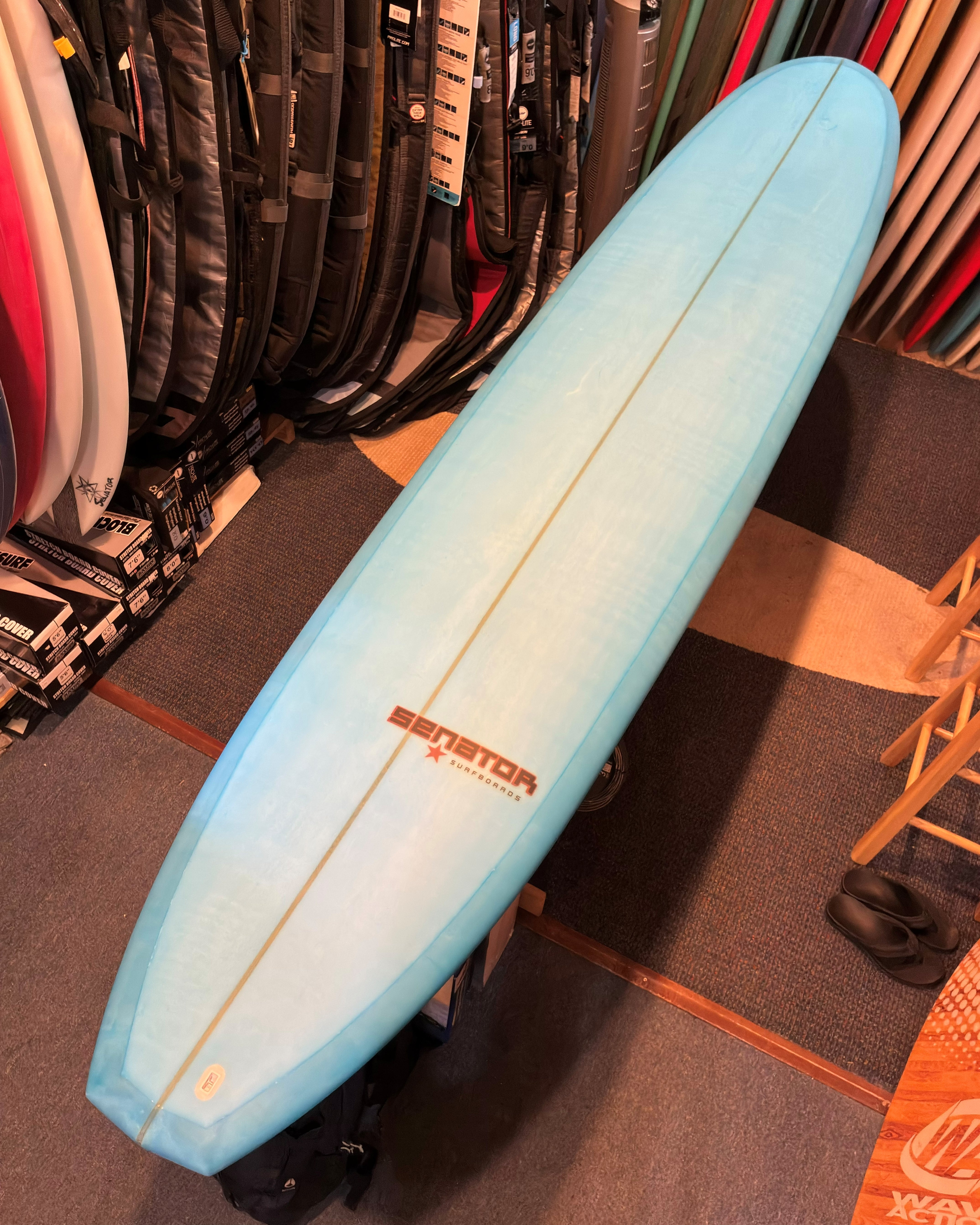 Home page – Strictly Hardcore Surf