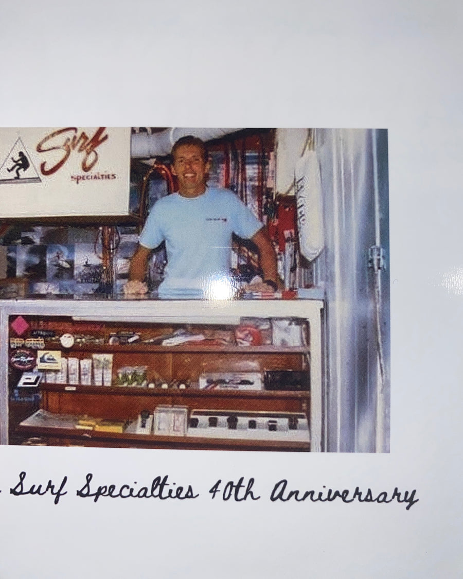 2026 Strictly Hardcore 40th Anniversary Calendar