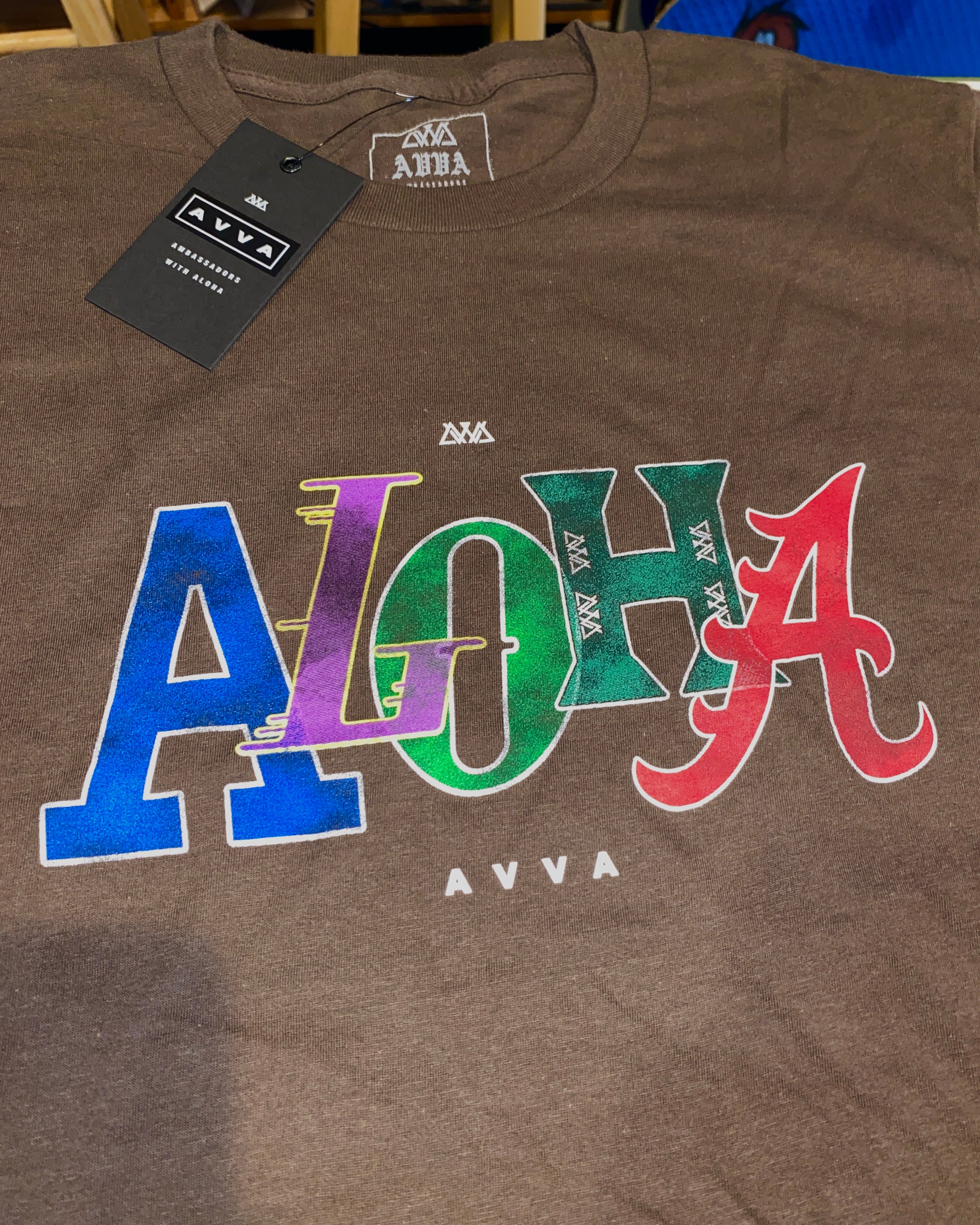 AVVA 