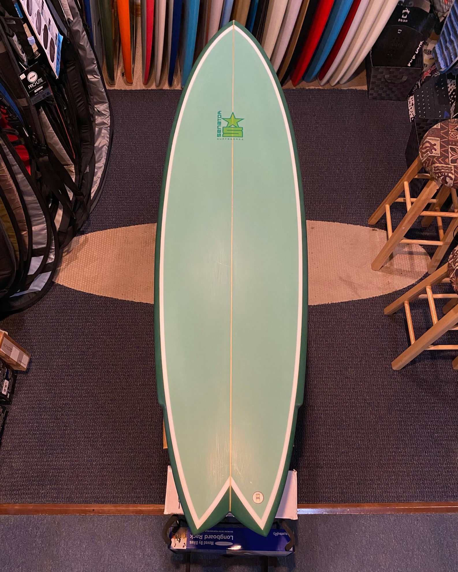 Surfboards – Strictly Hardcore Surf