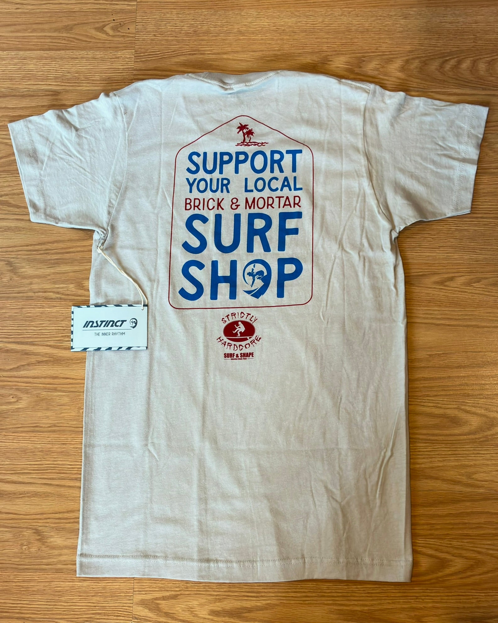 Collections – Strictly Hardcore Surf