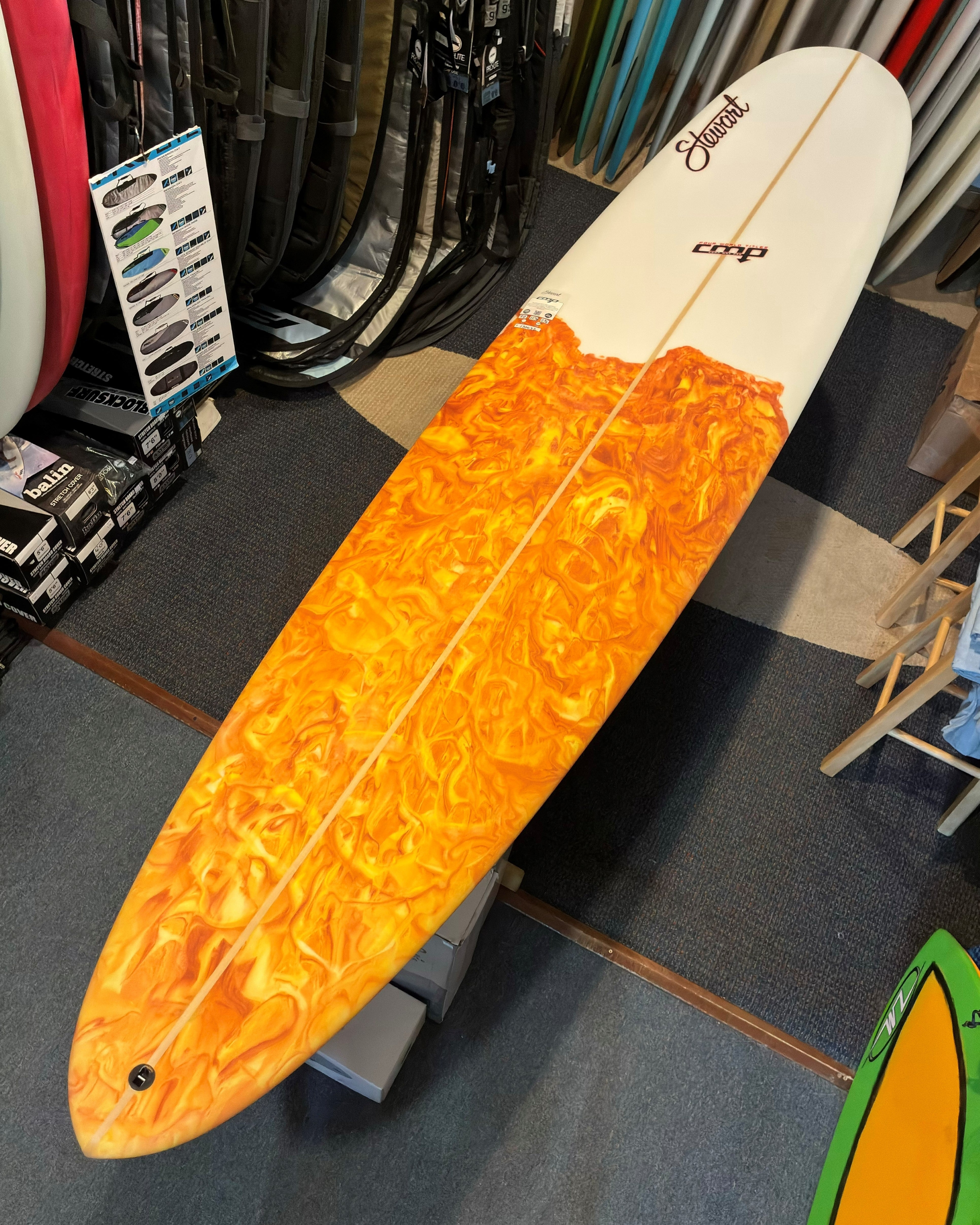 Surfboards – Strictly Hardcore Surf