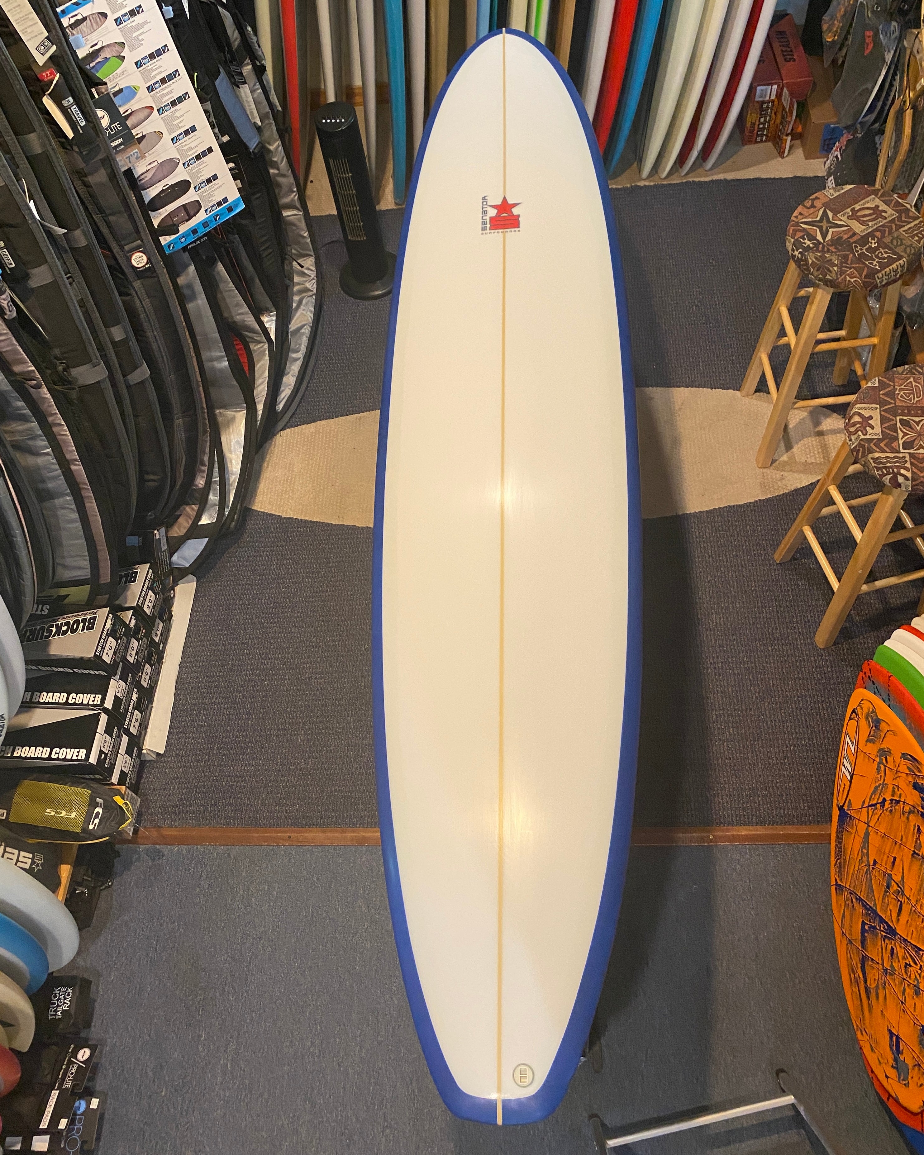 Surfboards – Strictly Hardcore Surf
