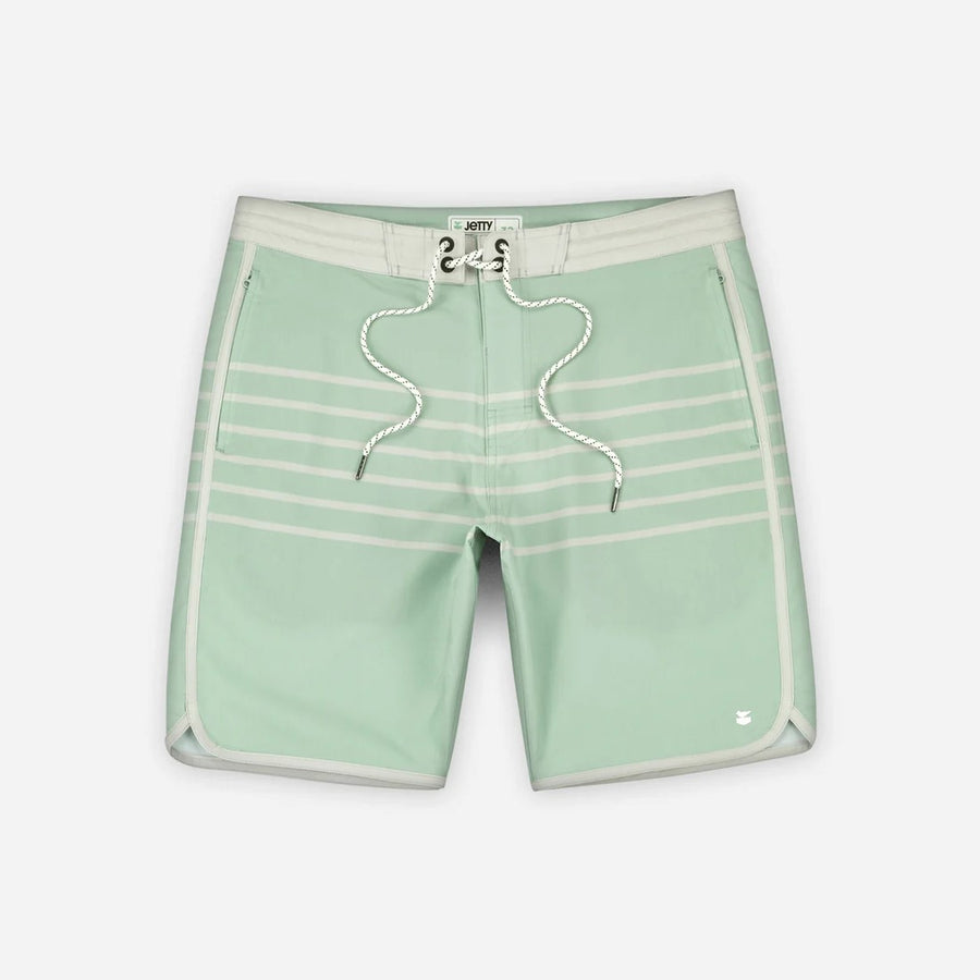 Jetty Sandbar Hybrid Boardshort 23'