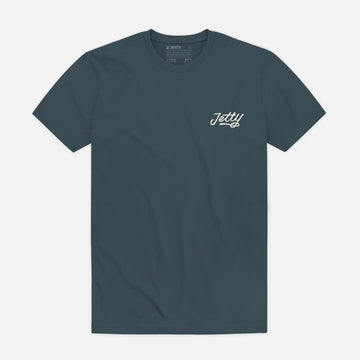 Jetty Splash Tee 23'