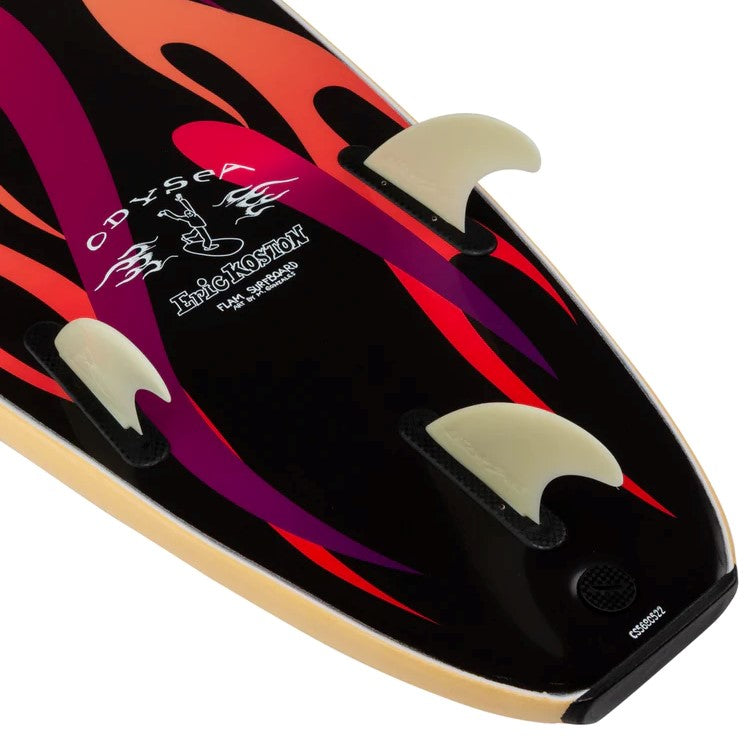 Catch Surf LOG KOSTON X GONZ PRO Surfboard (New)