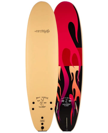 Catch Surf LOG KOSTON X GONZ PRO Surfboard (New)