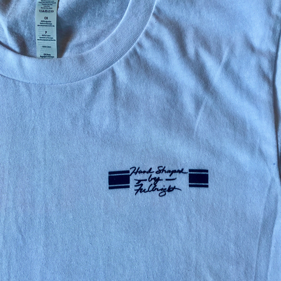 Major Surf Original Logo Tee