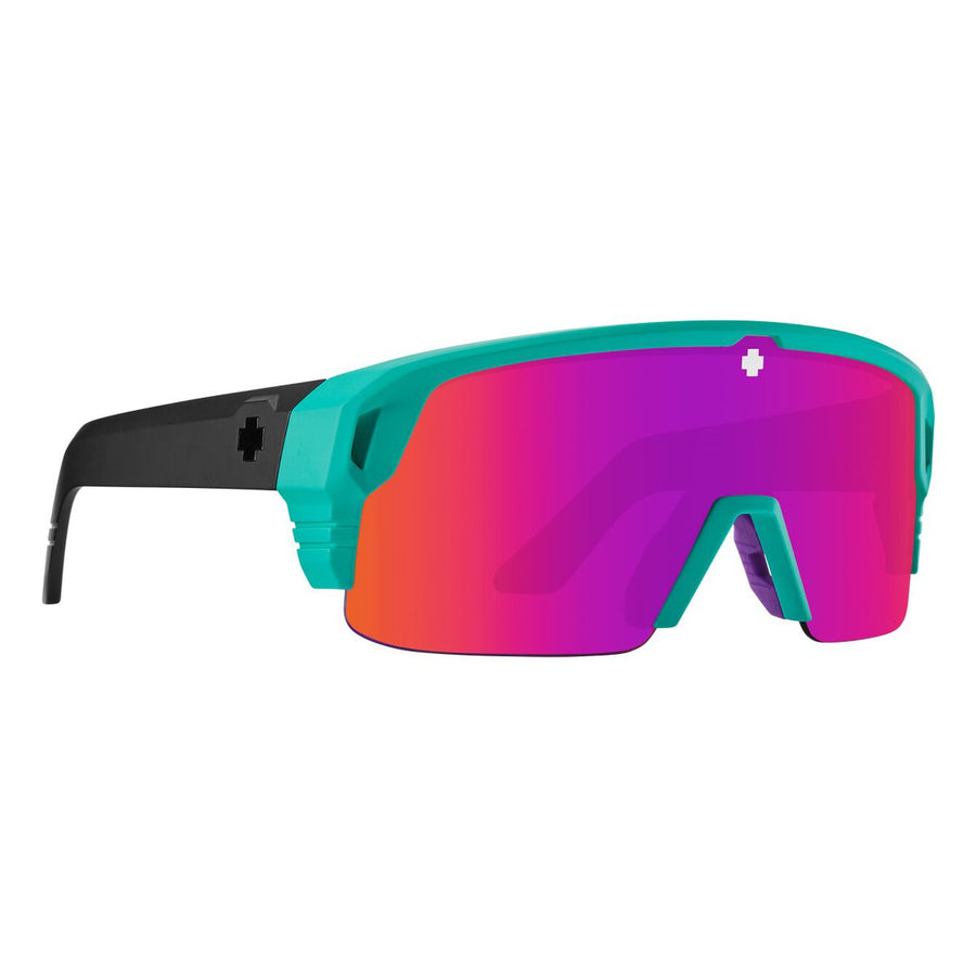Spy + Monolith 5050 Sunglasses