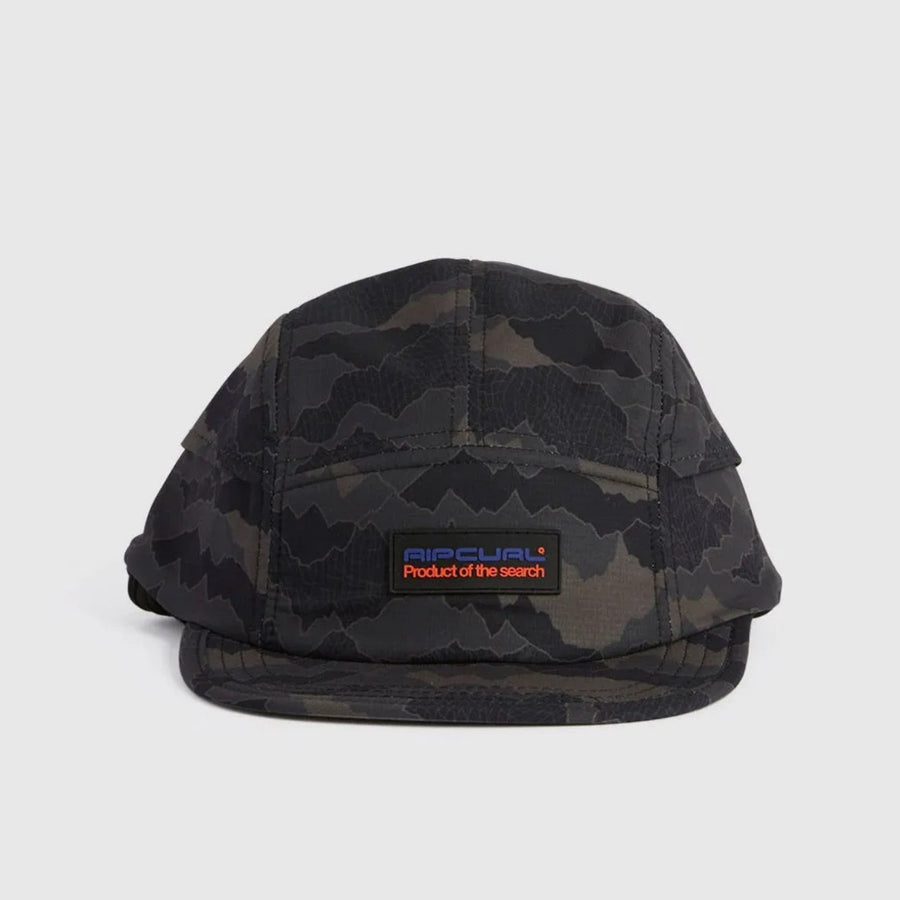Rip Curl Search Recon Surf Cap - Camo