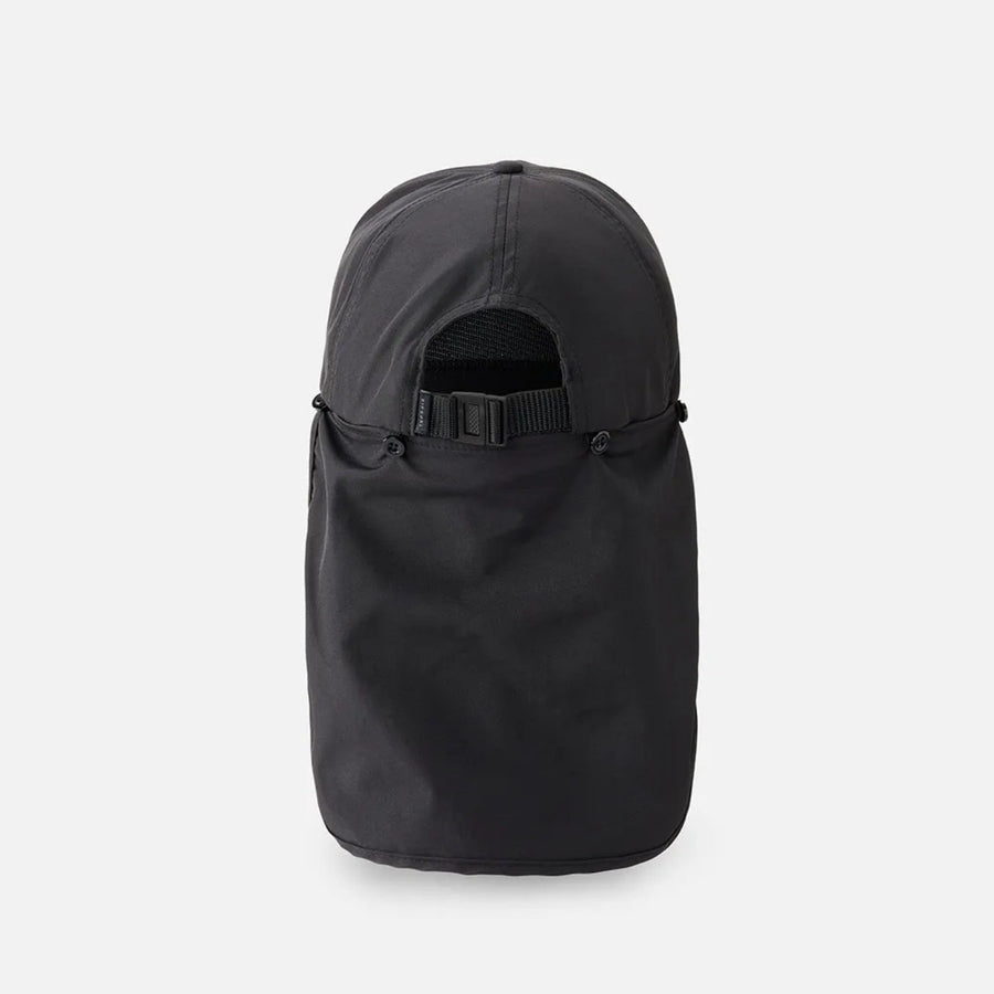 Rip Curl Surf Series UPF 50+ Cap - Black