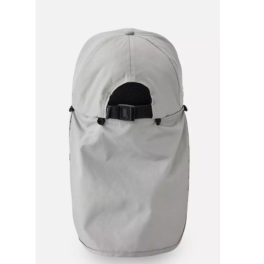Rip Curl Surf Series UPF 50+ Cap - Grey